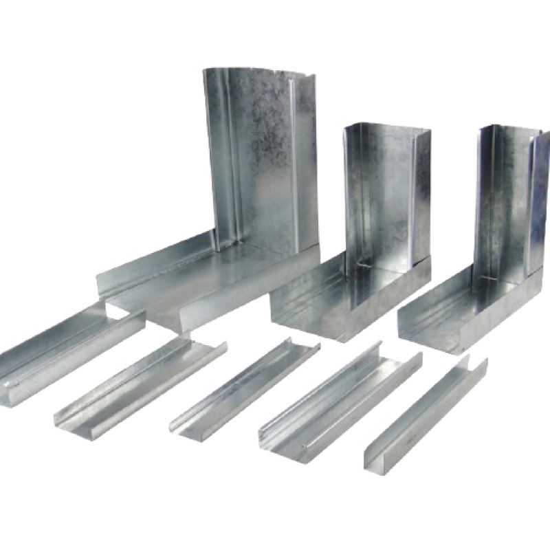 What is a light steel keel? What are the advantages and disadvantages compared to traditional wooden